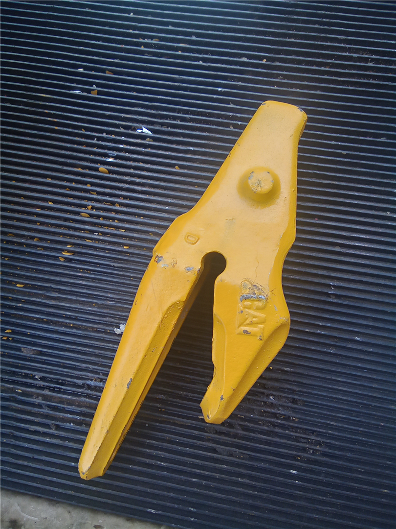 CAT 5395712 part 2