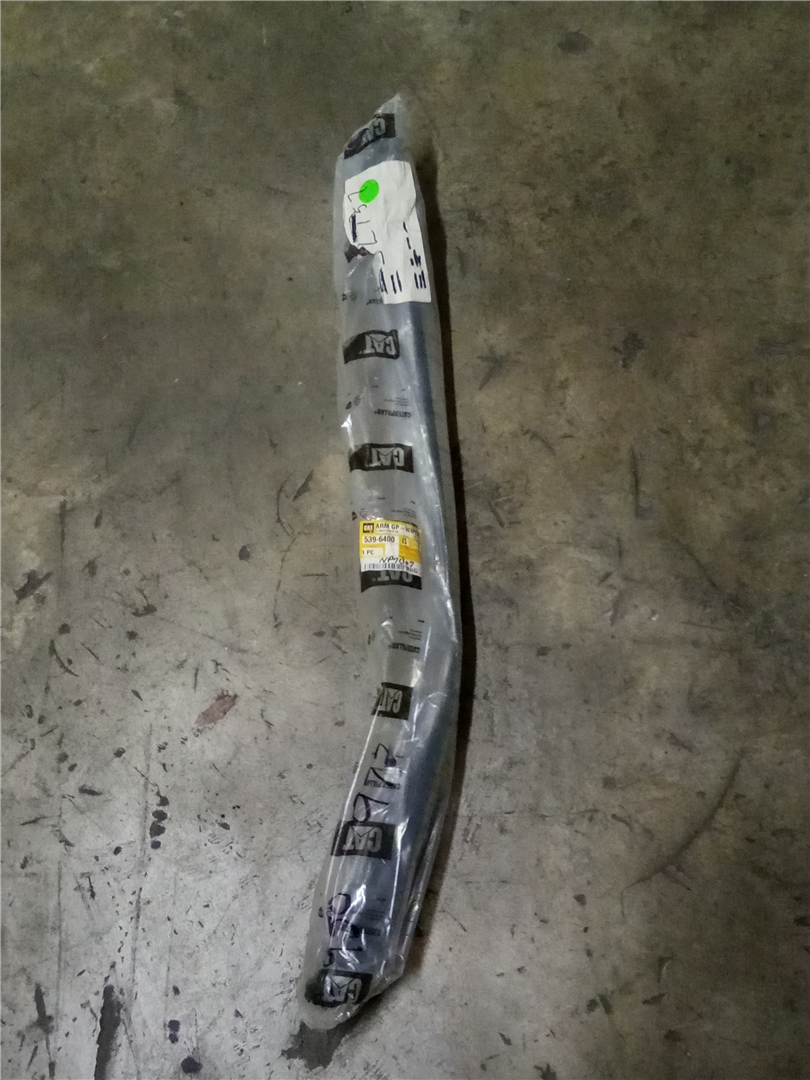 CAT 5396400 part 3