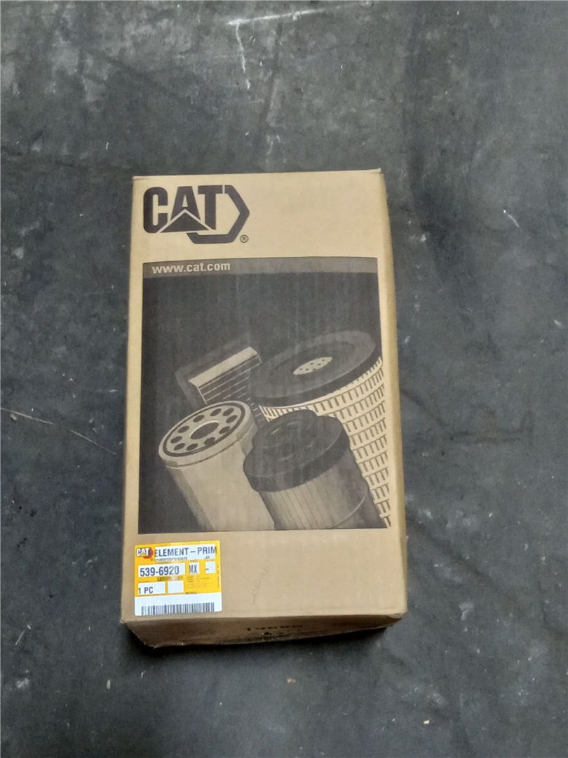 CAT 5396920 part 3
