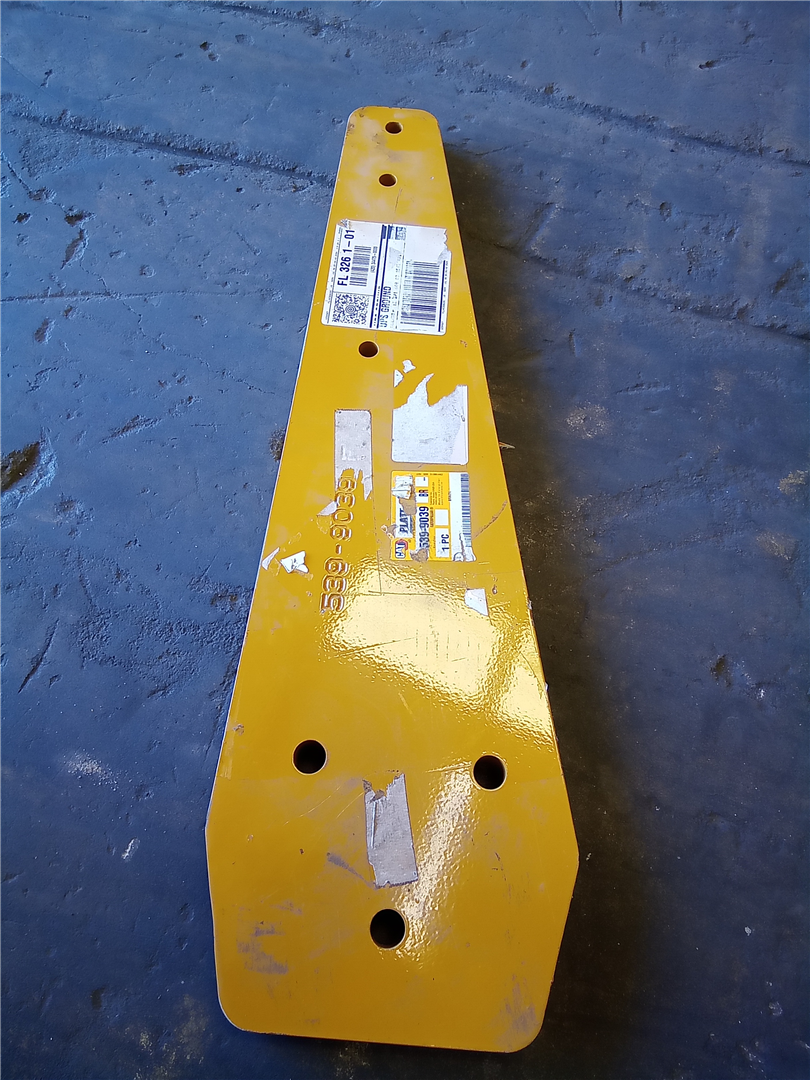 CAT 5399039 part 2
