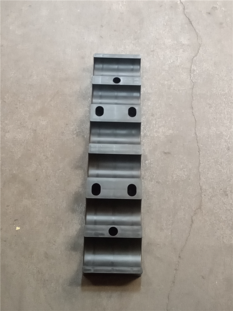 CAT 5400016 part 1