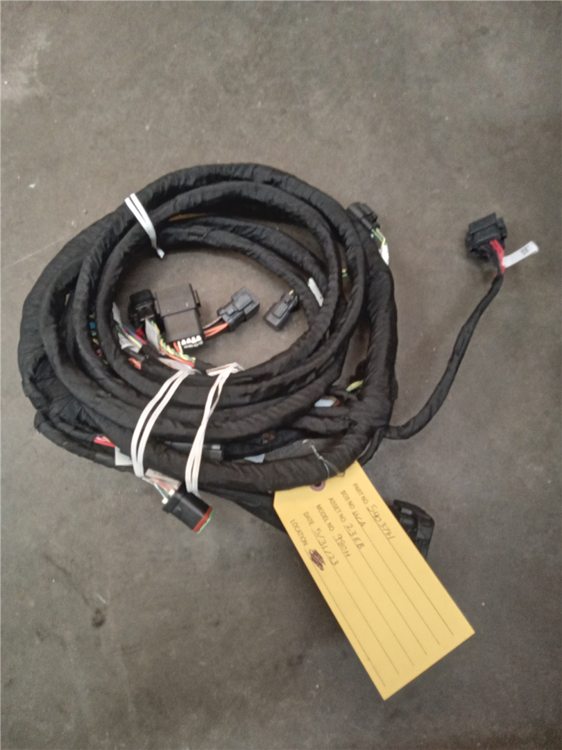CAT 5621553 part 1