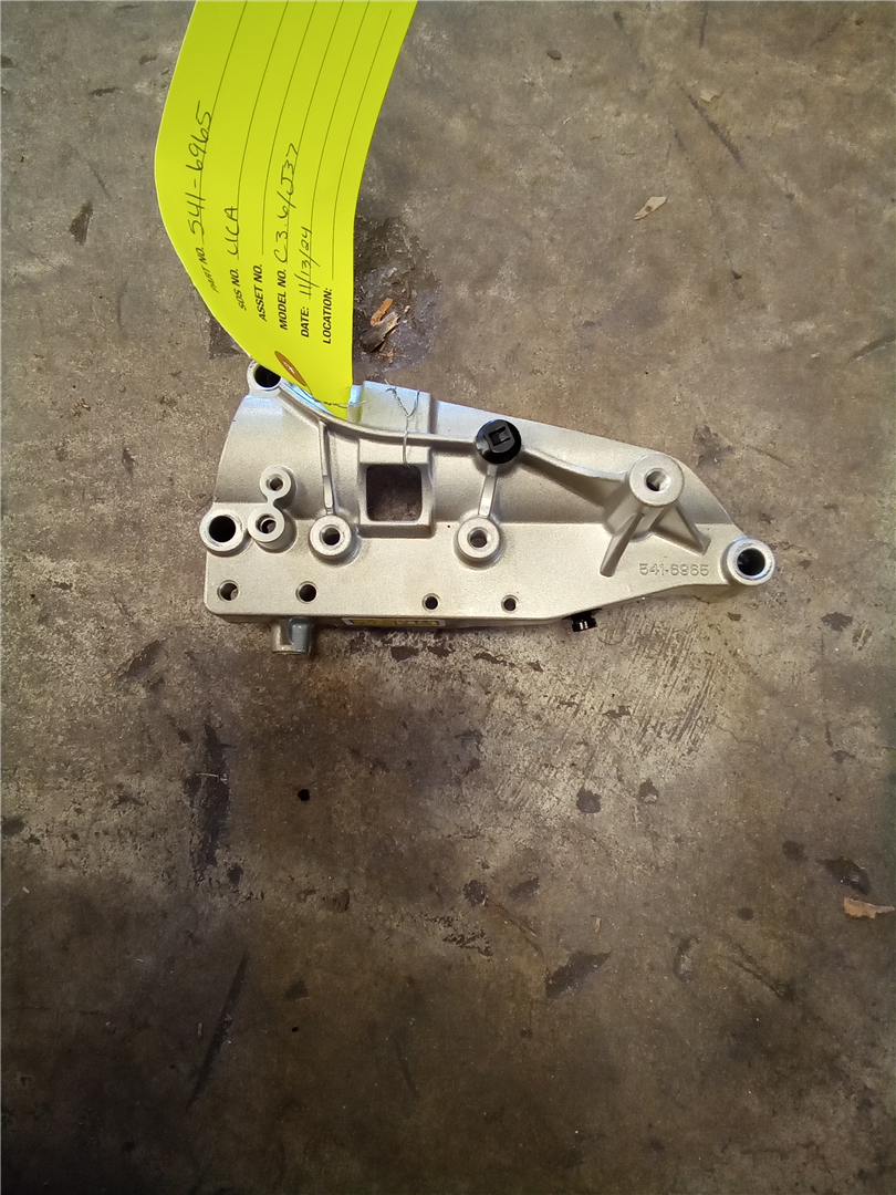 CAT 5416965 part 1