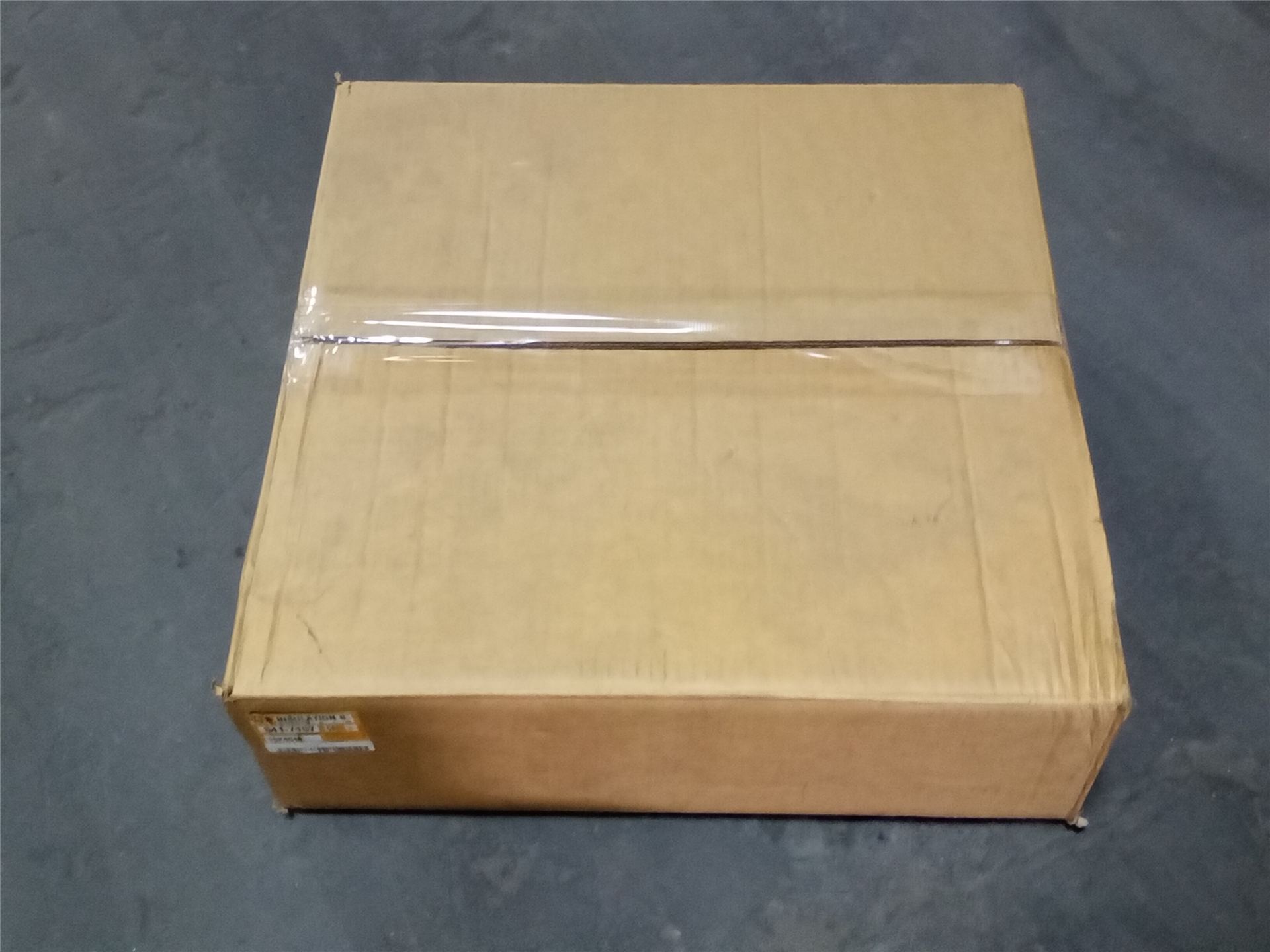 CAT 5417157 part 2