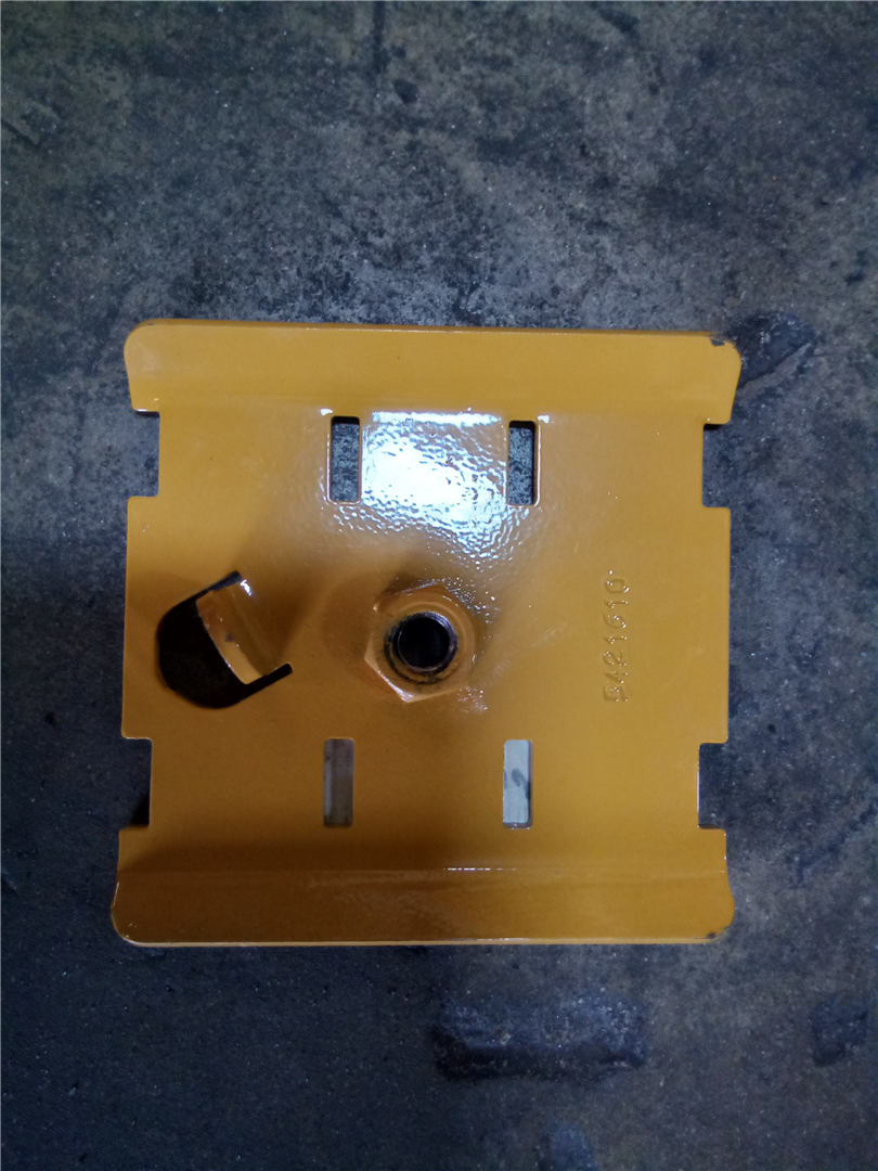 CAT 5421610 part 2