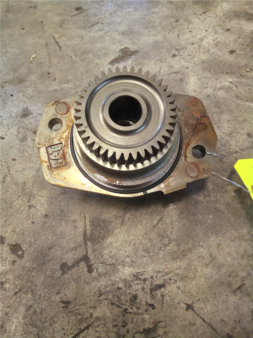CAT 5457685 part 1