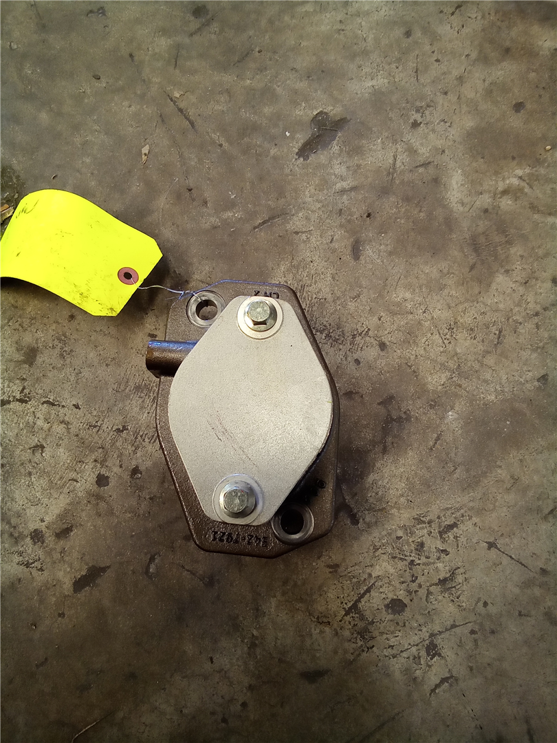 CAT 5457685 part 2