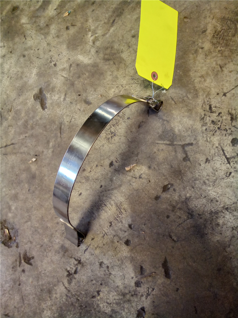CAT 5466615 part 1