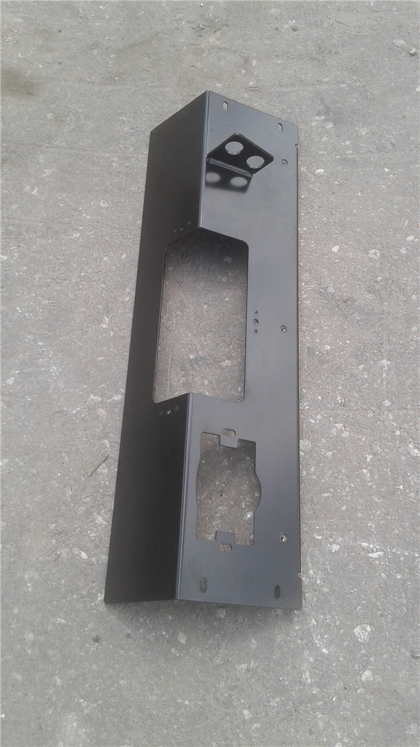 CAT 5483180 part 1