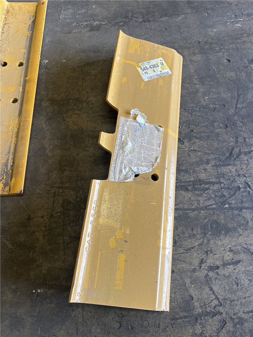 CAT 5484363 part 2