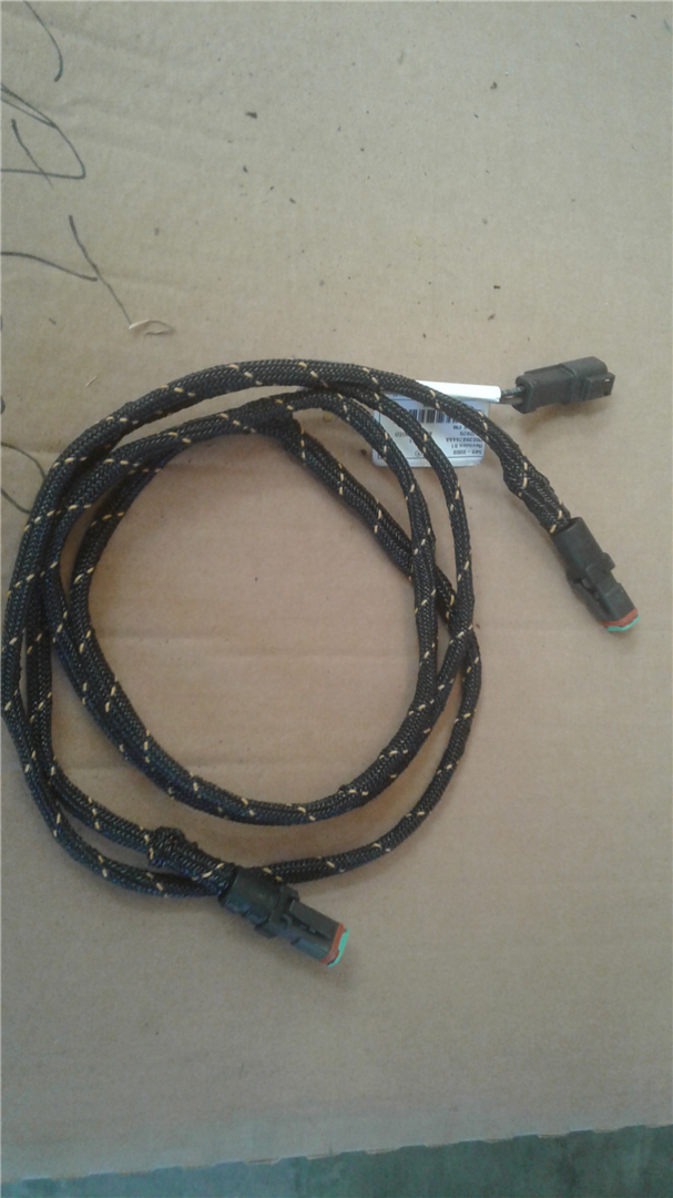 CAT 5588691 part 1