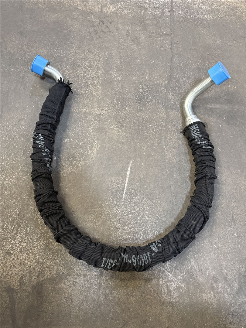 CAT 5492096 part 1