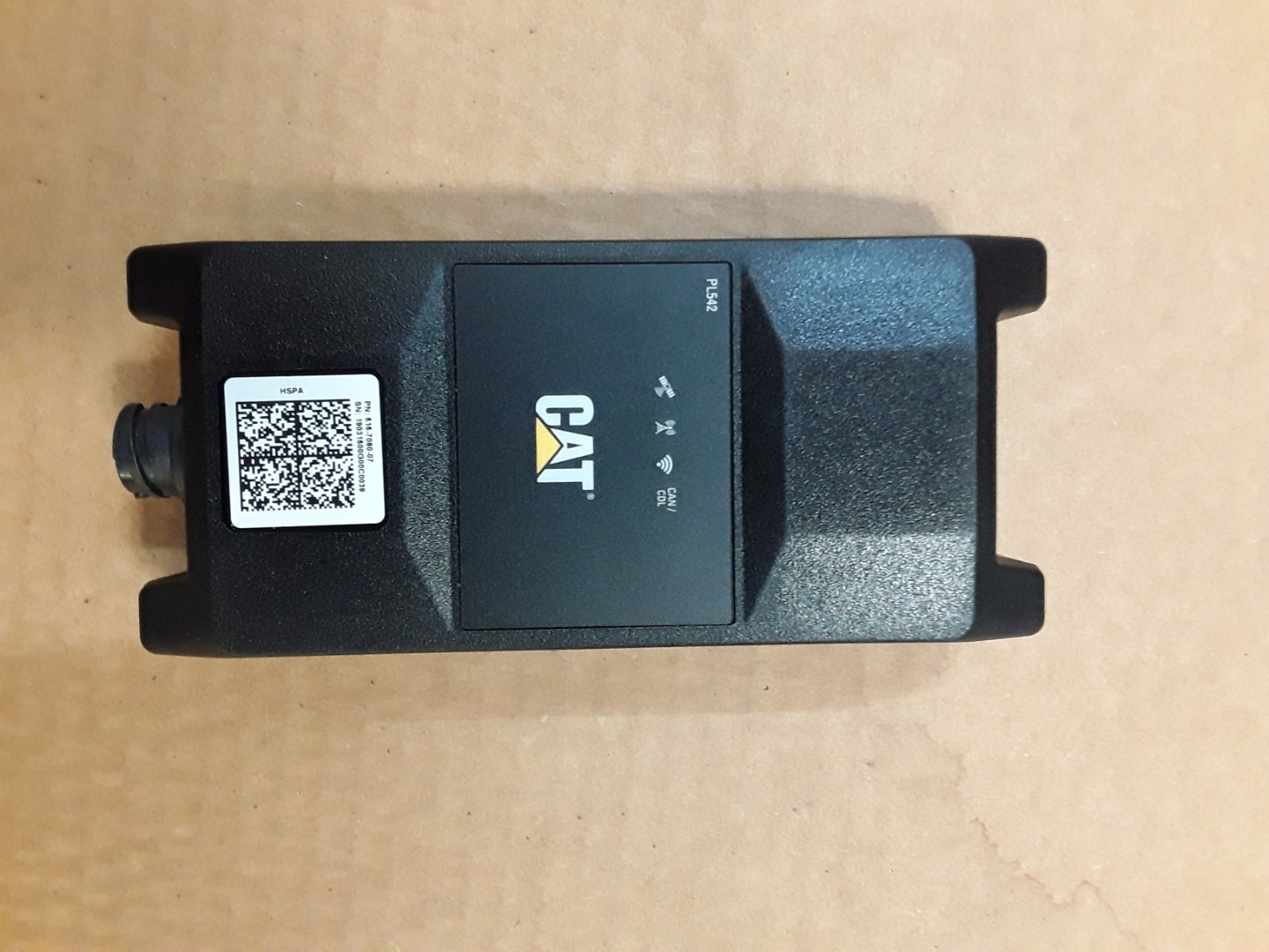 CAT 5493131 part 1