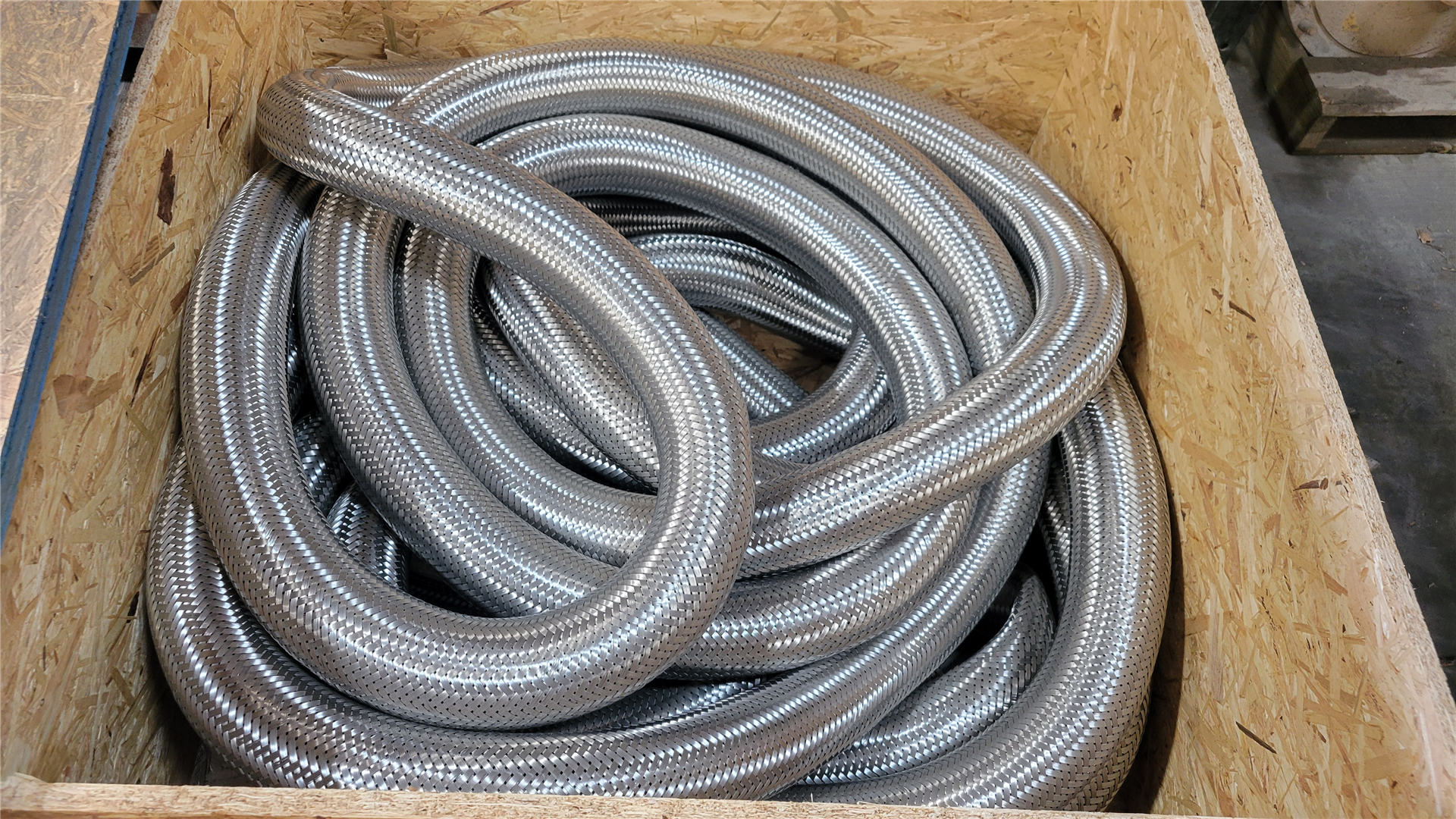 CAT 5495701 part 1