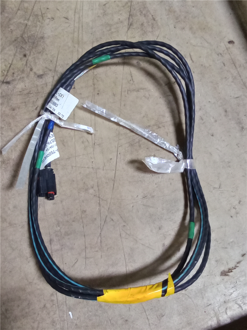 CAT 5497500 part 1