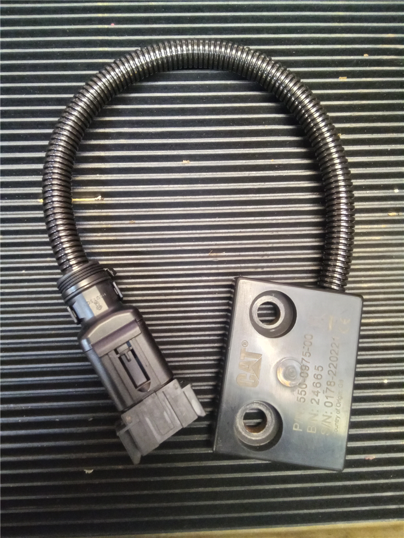 CAT 5500975 part 2