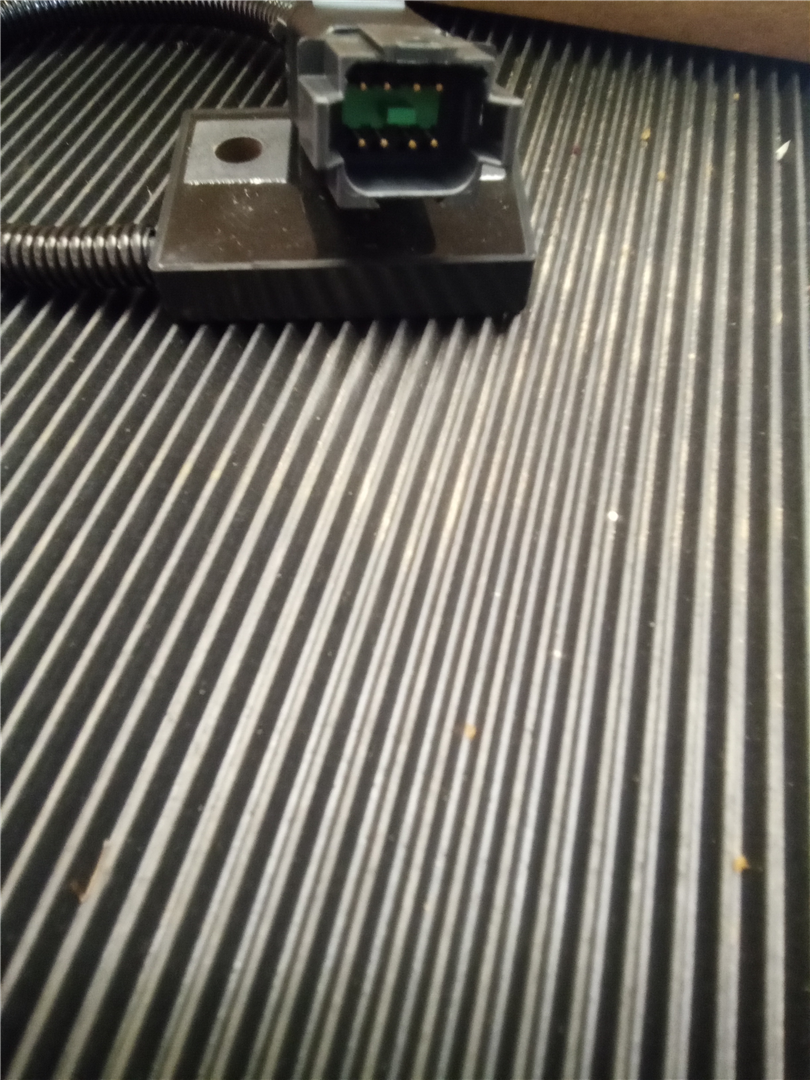 CAT 5500975 part 3