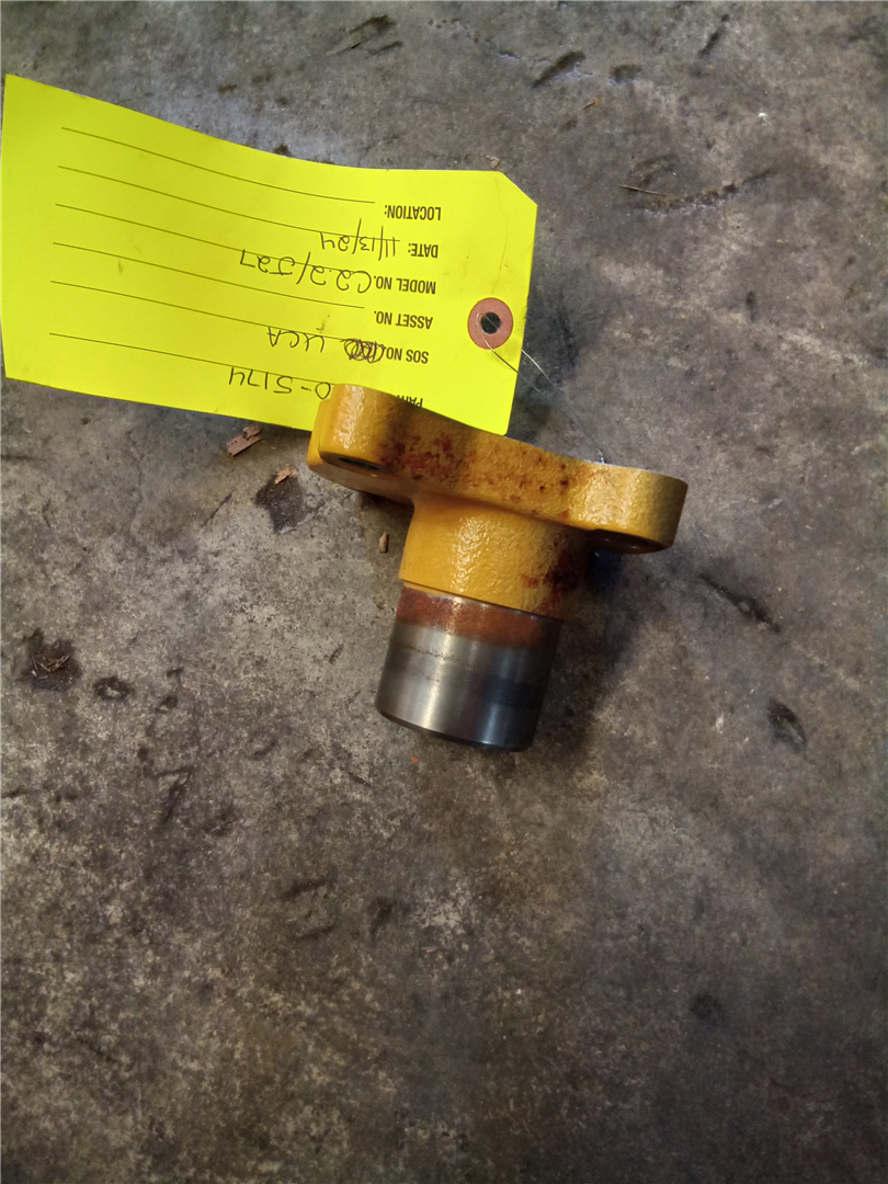 CAT 5505174 part 1