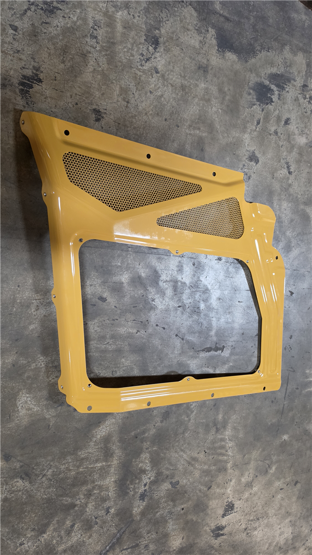 CAT 5506022 part 2