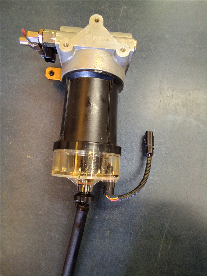 CAT 5512103 part 4