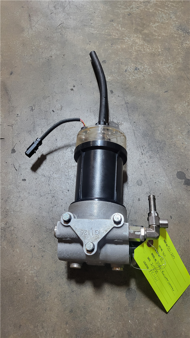 CAT 5512103 part 6