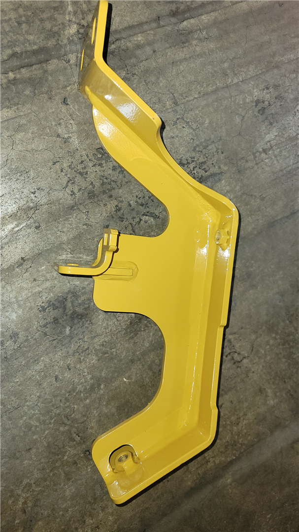 CAT 5513171 part 1