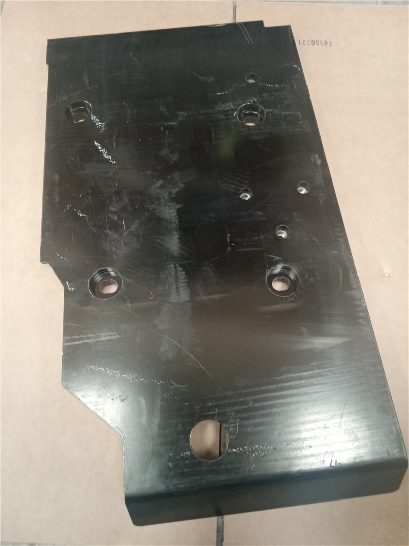 CAT 5514041 part 2