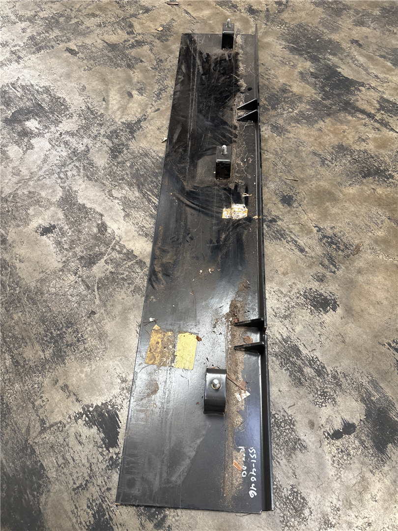 CAT 5514046 part 2