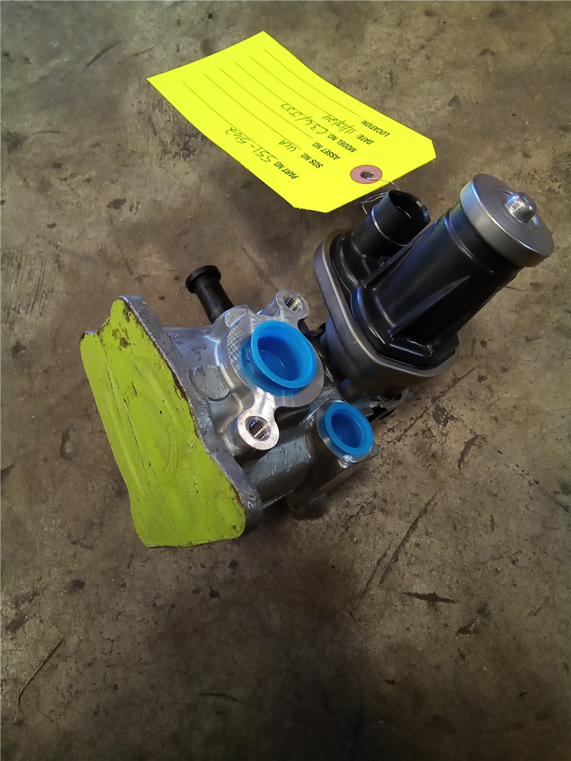 CAT 5515102 part 2