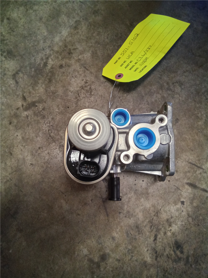 CAT 5515102 part 3