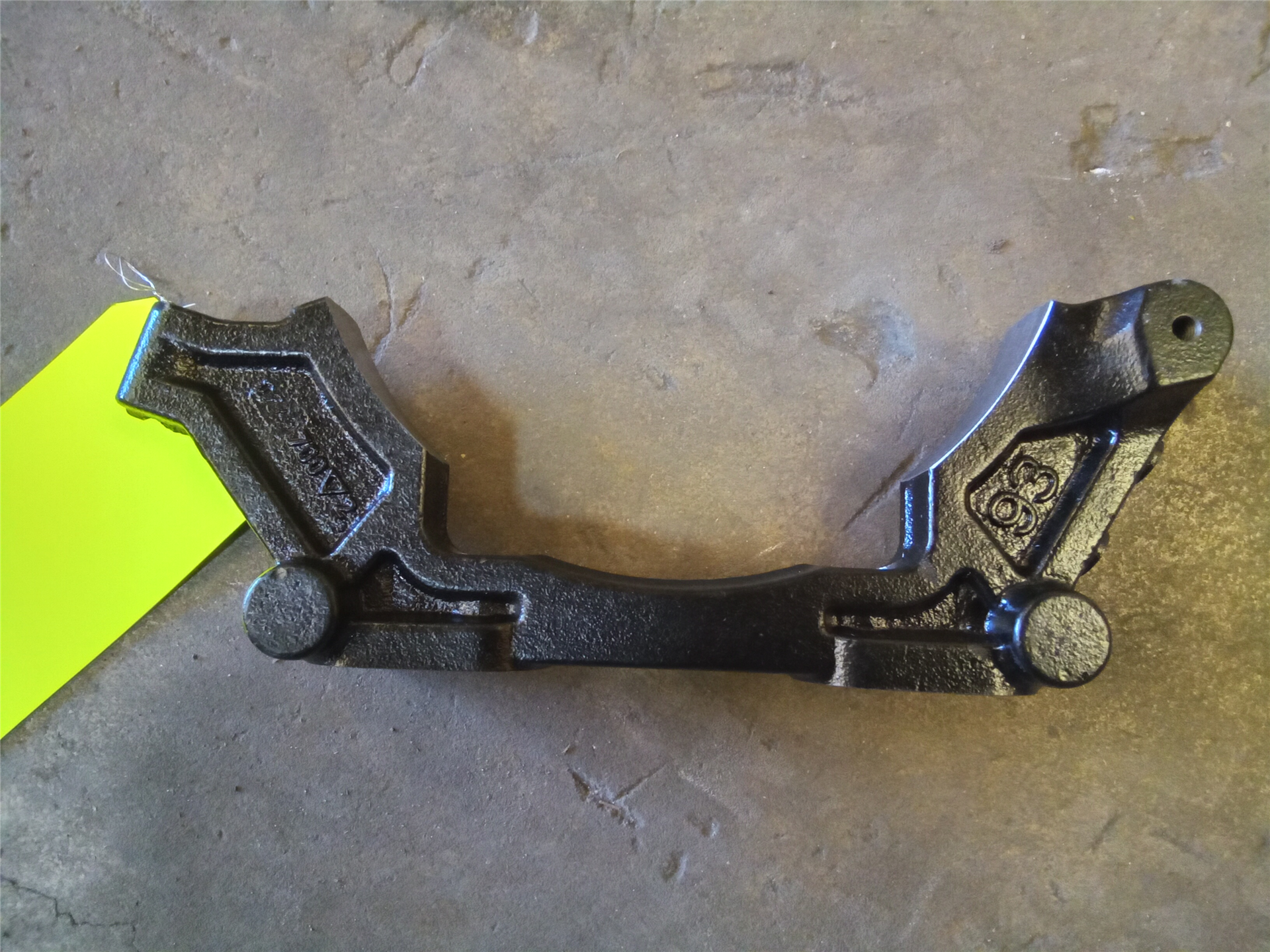 CAT 5516493 part 2