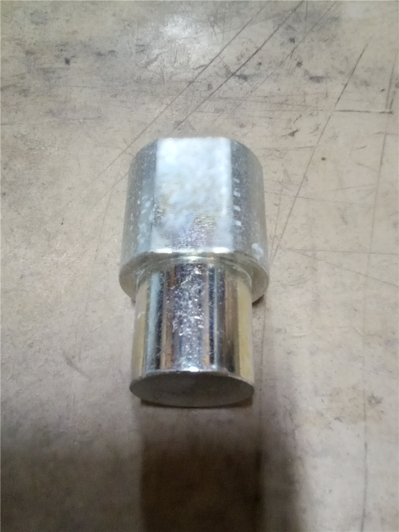CAT 5527252 part 1