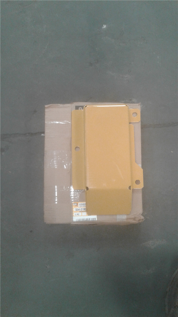 CAT 5542190 part 1