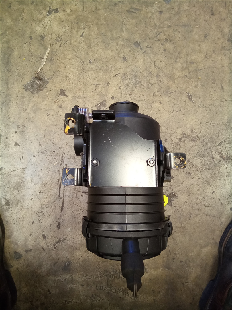 CAT 5543084 part 2