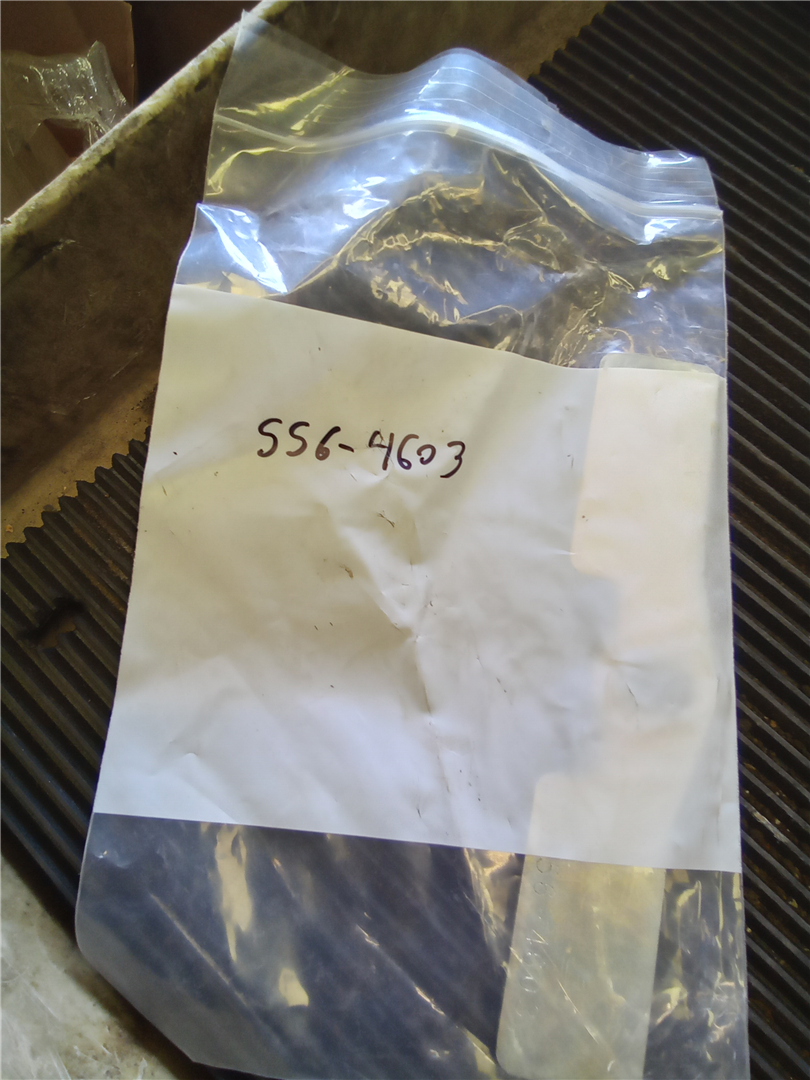 CAT 5564603 part 2