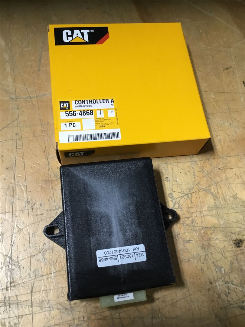 CAT 5564868 part 1