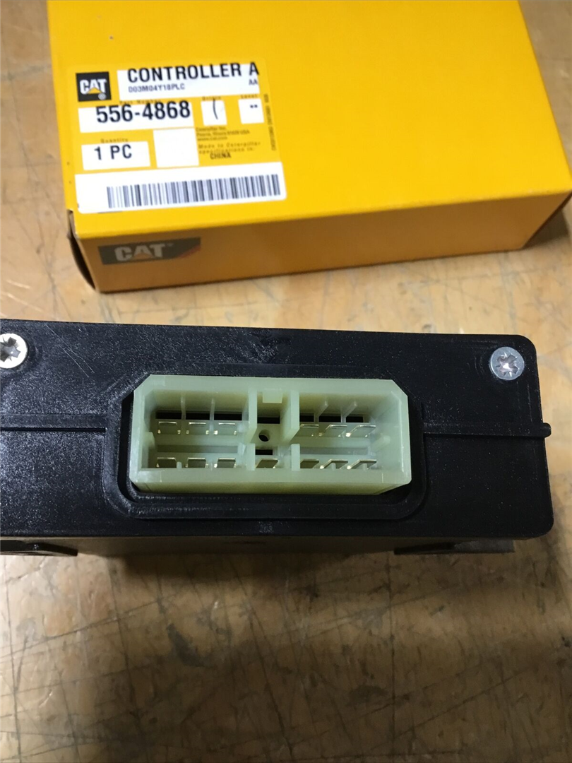 CAT 5564868 part 2