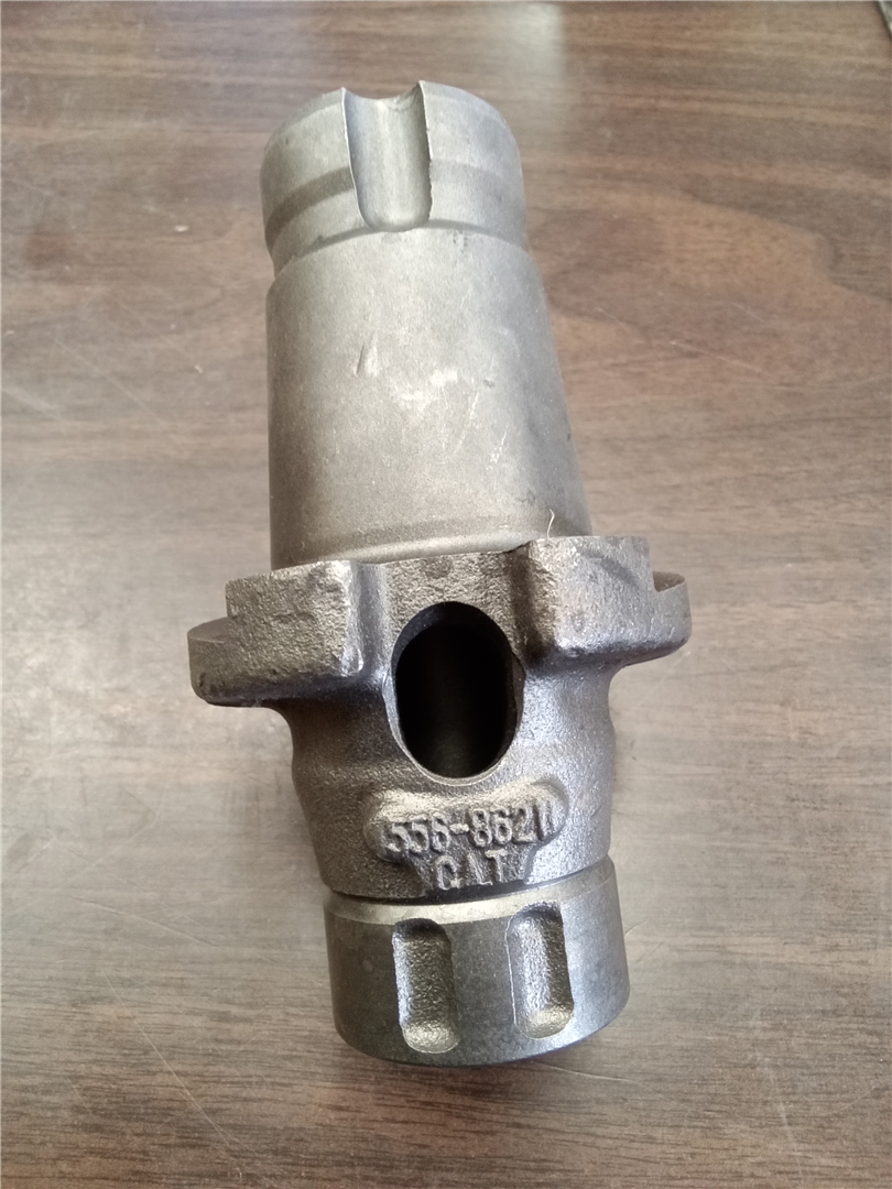CAT 5568621 part 1