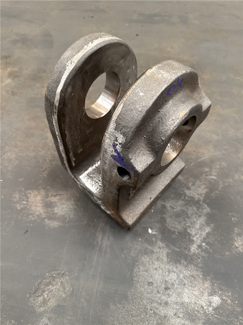 CAT 5570511 part 1