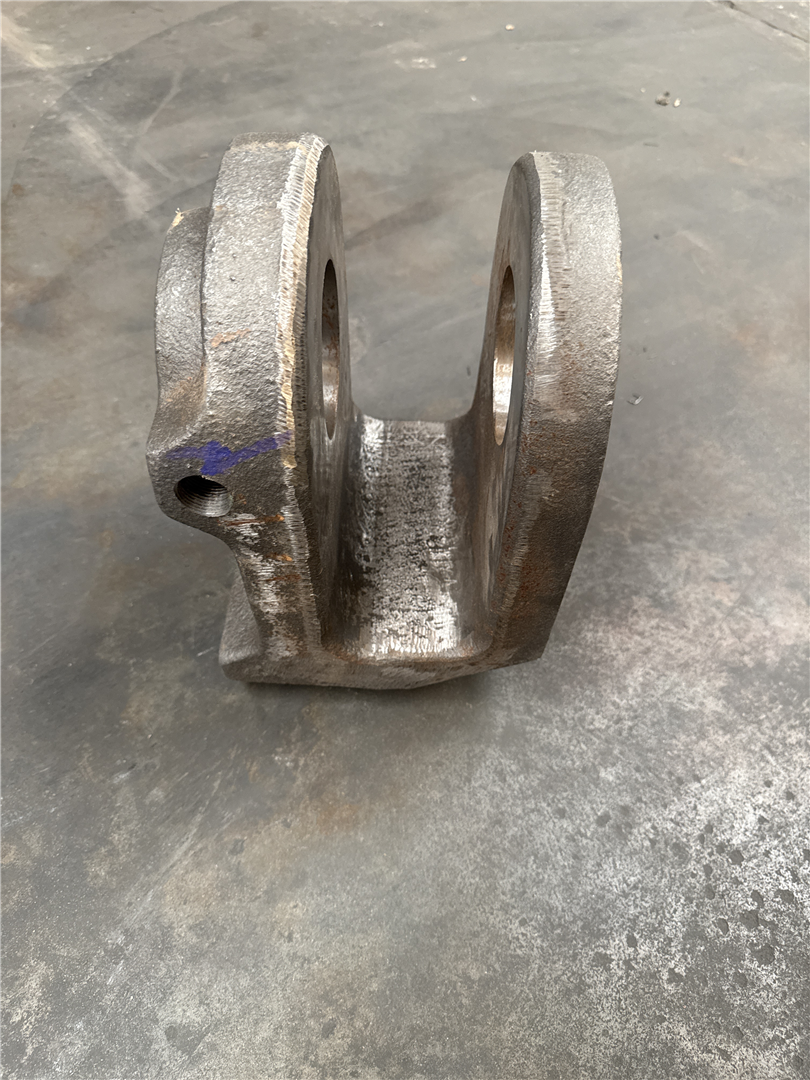 CAT 5570511 part 2