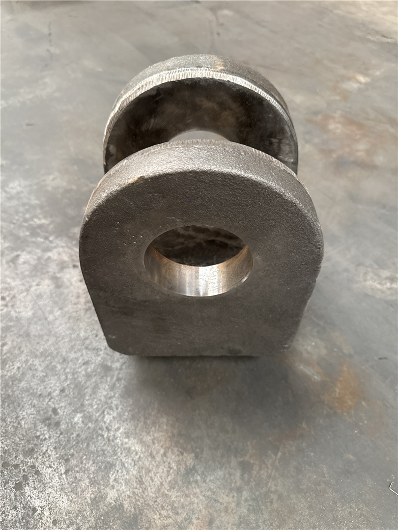 CAT 5570511 part 3