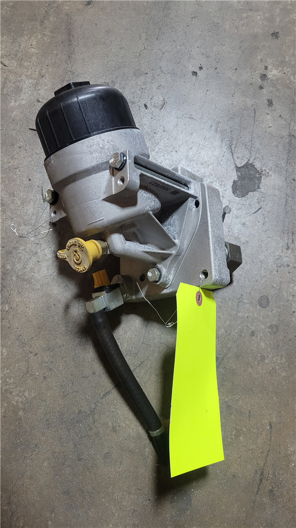 CAT 5581940 part 2