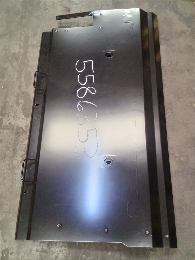 CAT 5586353 part 1