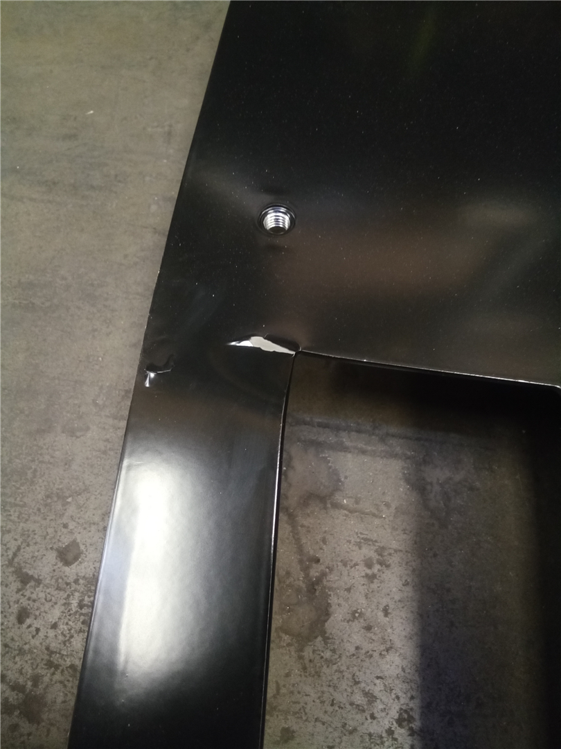 CAT 5586353 part 2