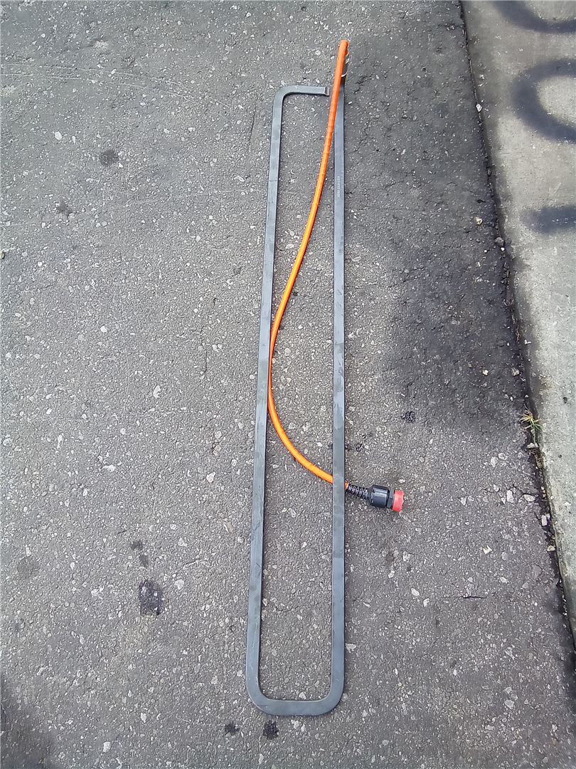CAT 5595538 part 1