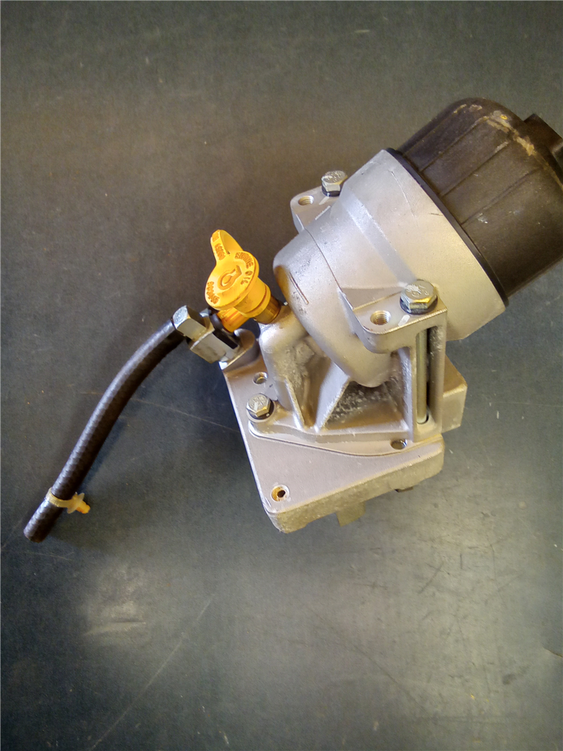 CAT 5581940 part 2