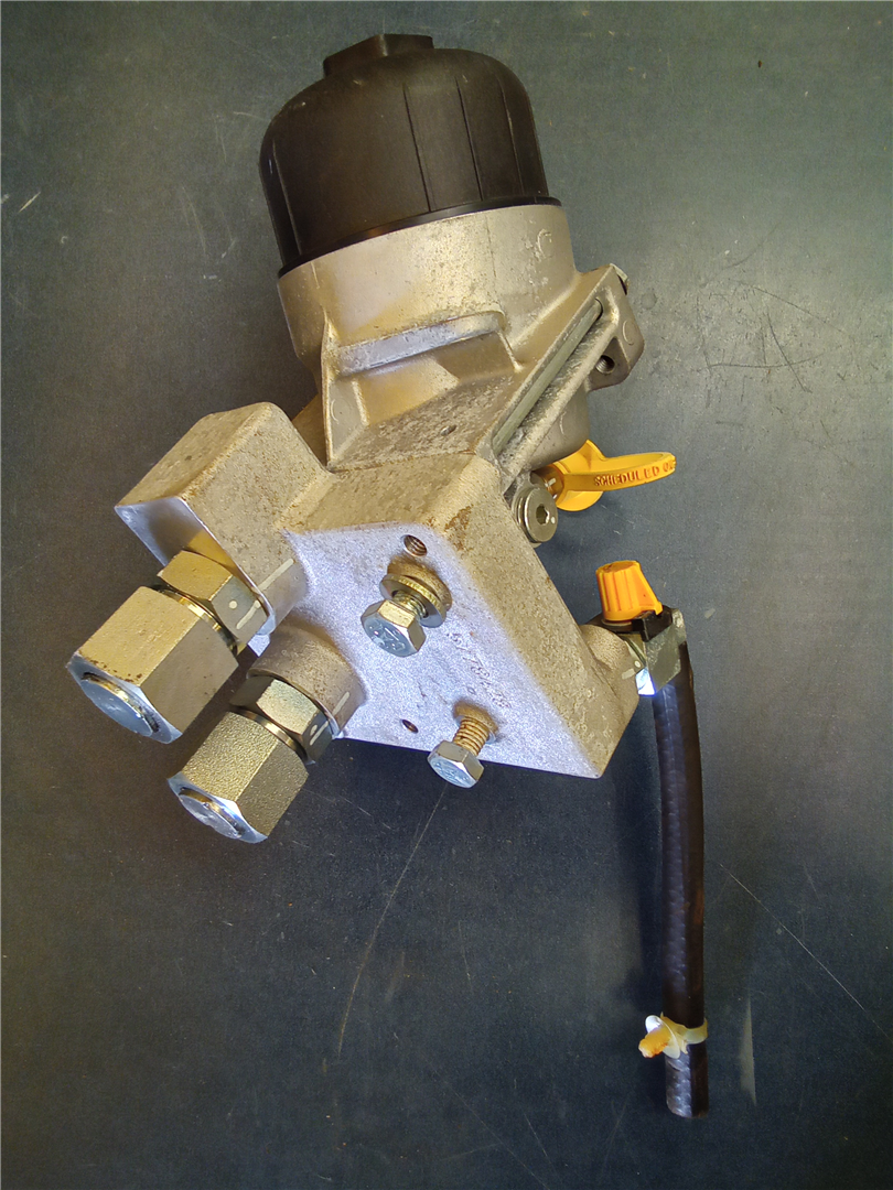 CAT 5581940 part 3