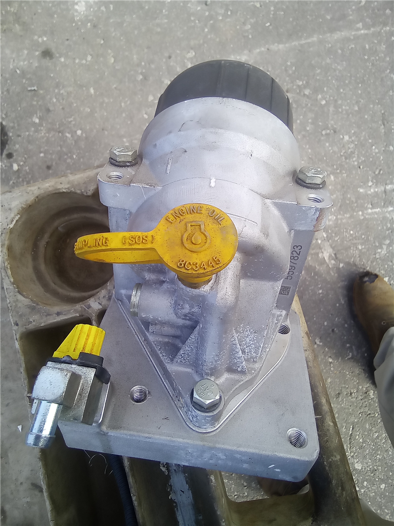 CAT 5581940 part 4