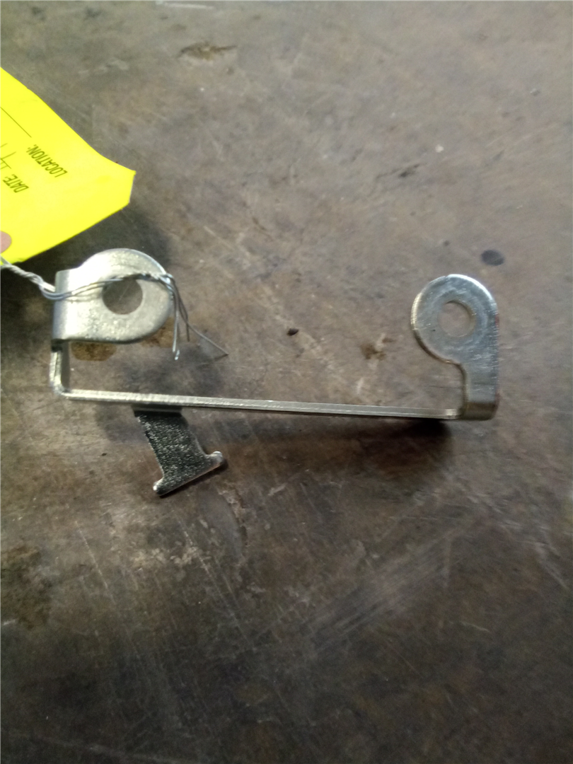 CAT 5603454 part 2