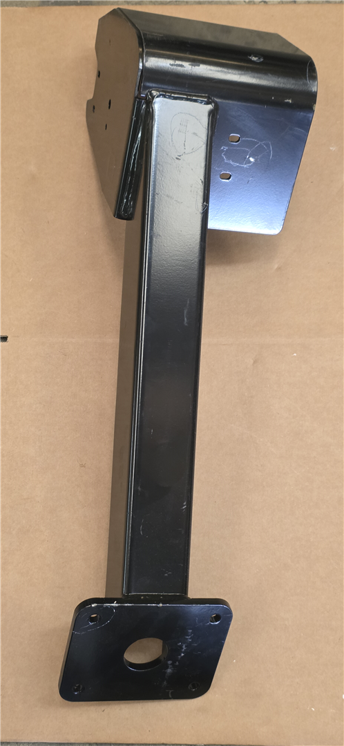 CAT 5604999 part 2